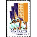 #5523 19th Amendment Women Vote