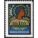 #5531 Kwanzaa (Issued in 2020)