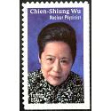 #5557 Chien-Shiung Wu, Nuclear Physicist