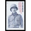 #5593 "Go For Broke", World War II Japanese American Solders