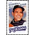 #5608 Yogi Berra, Baseball All Star