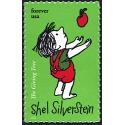 #5683  Shel Silverstein, Author-Artist