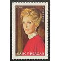 #5702 Nancy Reagan, First Lady