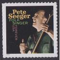 #5708 PeteSeeger, Music Icon