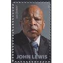 #5801 John Lewis, Civil Rights Leader