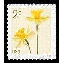 #5898 Daffodils - Sheet Stamp