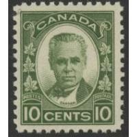 #190 George-Étienne Cartier, NH