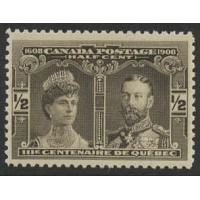 # 96 Prince & Princess of Wales NH