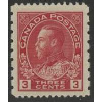 #109 King George V, NH