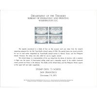 #B27 STAMP EXPO, 1973