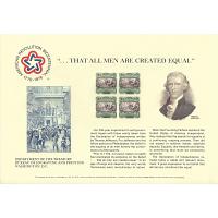 #B34 INTERPHIL, 1976