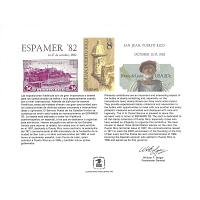 #PS41 ESPAMER, 1982