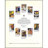 # PS9 Postal People, 1973