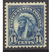 #565 American Indian