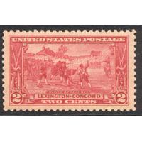 SOLD OUT #618 2¢ Birth of Liberty (BUYING)
