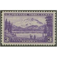 #800 Alaska Territory