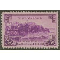 #801 Puerto Rico Territory