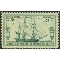 #951 Frigate Constitution