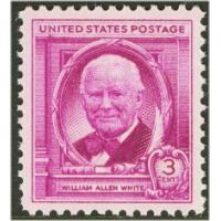 #960 William A. White, DD