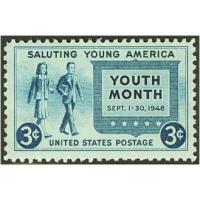 #963 American Youth