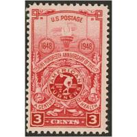 #979 Turners Society Centennial