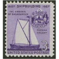 #1095 Shipbuilding Anniversary