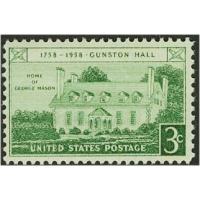 #1108 Gunston Hall, Virginia