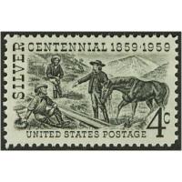 #1130 Silver Discovery