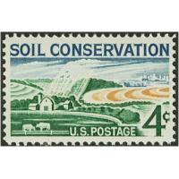#1133 Soil Conservation