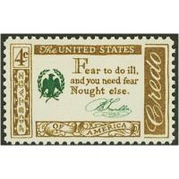 #1140 Credo-Franklin