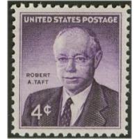#1161 Robert A. Taft, United States Senator