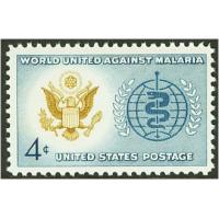 #1194 Malaria Eradication