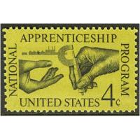 #1201 Apprenticeship Act