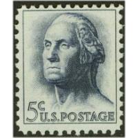 #1213b George Washington, Tagged