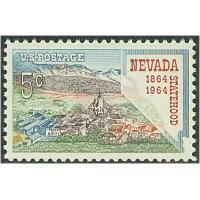 #1248 Nevada Statehood