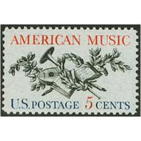 #1252 American Music