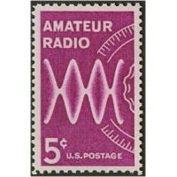 #1260 Amateur Radio