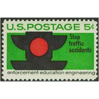 #1272 Traffic Safety