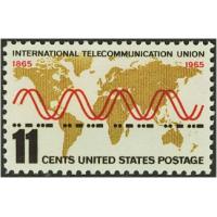 #1274 Telecommunications Union