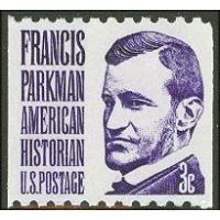 #1297d Parkman Coil, Dull Gum