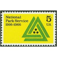 #1314 National Park Service