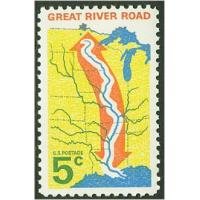 #1319 Great River Road