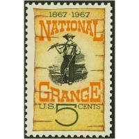 #1323 National Grange