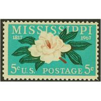 #1337 Mississippi Statehood