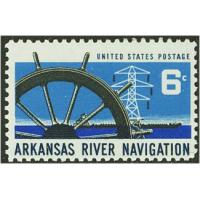 #1358 Arkansas River