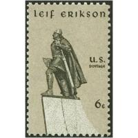 #1359 Leif Erikson, Norse Explorer