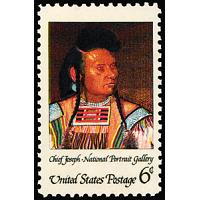 #1364 American Indian - Joseph