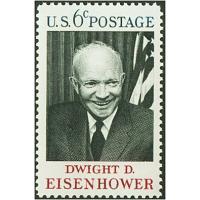 #1383 Eisenhower Memorial