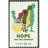 #1385 Crippled Children