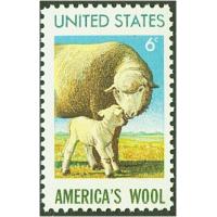 #1423 Wool Industry